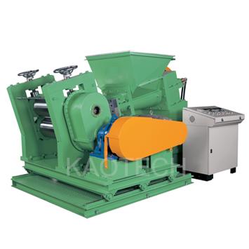 Sheet Preforming Machine