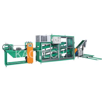 Swing Conveyer