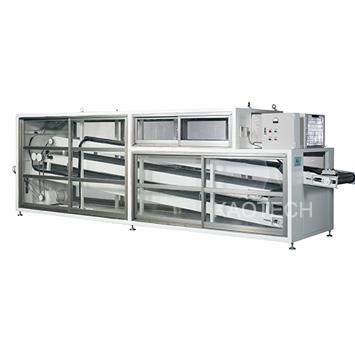 Air Cooling Conveyor